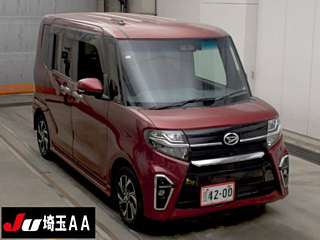 DAIHATSU TANTO 2020