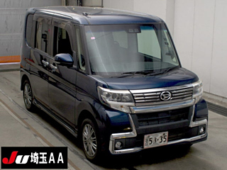 DAIHATSU TANTO 2019