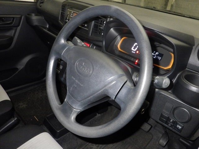 SUBARU PLEO PLUS 2019