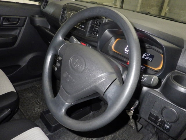 SUBARU PLEO PLUS 2019