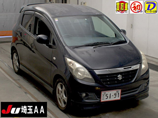 SUZUKI CERVO 2006