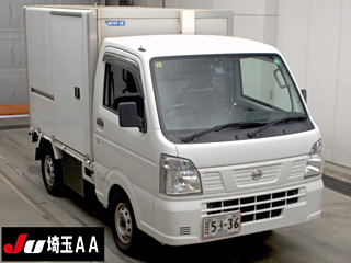 NISSAN CLIPPER TRUCK 2019