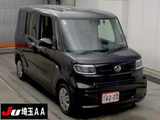 DAIHATSU TANTO 2022