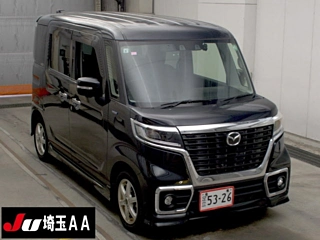 MAZDA FLAIR WAGON 2021