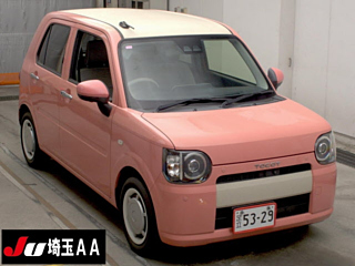 DAIHATSU MIRA TOCOT 2018