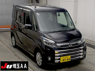 MITSUBISHI EK SPACE 2019