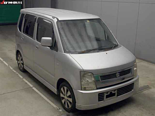 SUZUKI WAGON R 2004