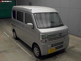 MITSUBISHI MINICAB VAN 2025