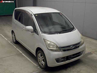 DAIHATSU MOVE 2008