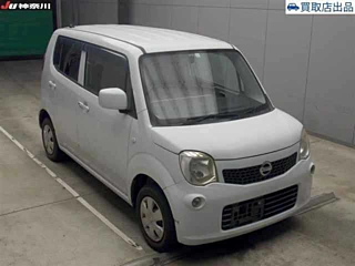 NISSAN MOCO 2012