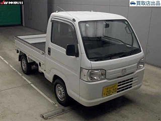 HONDA ACTY TRUCK 2020