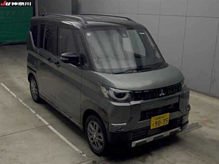 MITSUBISHI DELICA MINI 2025