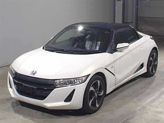 HONDA S660 2015