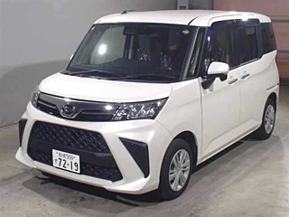 DAIHATSU THOR 2024