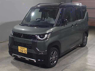 MITSUBISHI DELICA MINI 2023
