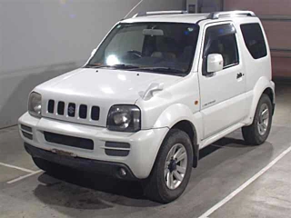 SUZUKI JIMNY SIERRA 2009