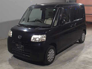 DAIHATSU TANTO 2008