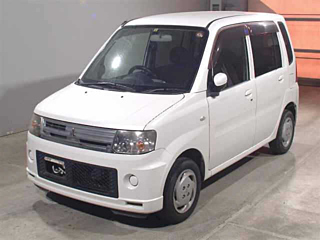 MITSUBISHI TOPPO 2010