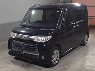 DAIHATSU TANTO 2012