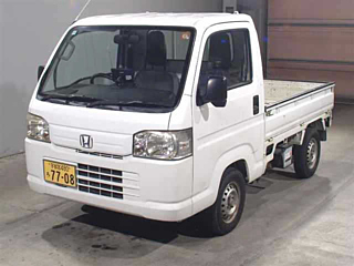 HONDA ACTY TRUCK 2010