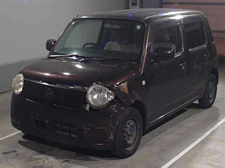 DAIHATSU MIRA 2011
