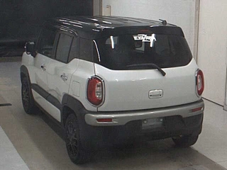 SUZUKI XBEE MN71S