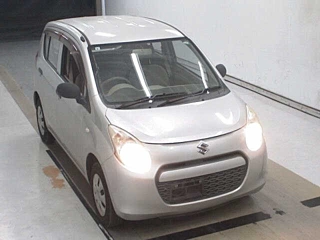 SUZUKI ALTO 2011