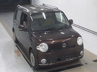 DAIHATSU MIRA 2009