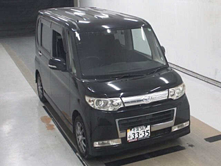 DAIHATSU TANTO 2008