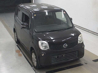 NISSAN MOCO 2014