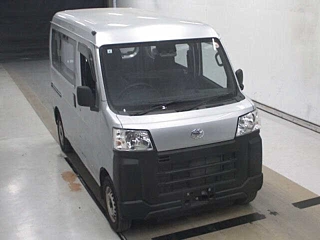TOYOTA PIXIS VAN 2024