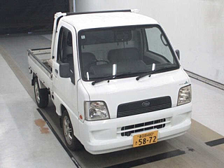 SUBARU SAMBAR 2003