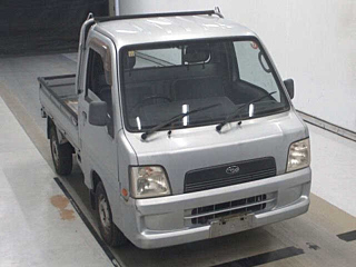 SUBARU SAMBAR 2005