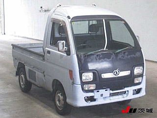 DAIHATSU HIJET TRUCK 1997