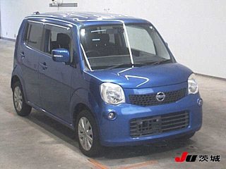 NISSAN MOCO 2011
