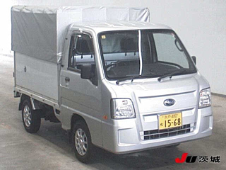 SUBARU SAMBAR 2010
