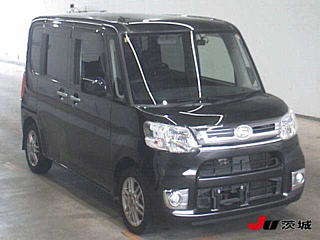 DAIHATSU TANTO 2016