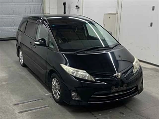 TOYOTA ESTIMA 2010