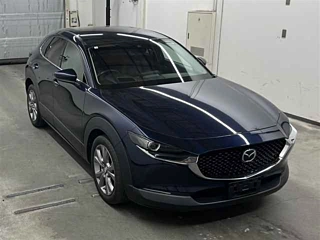 MAZDA CX-30 2020