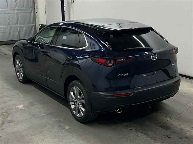 MAZDA CX-30 2020