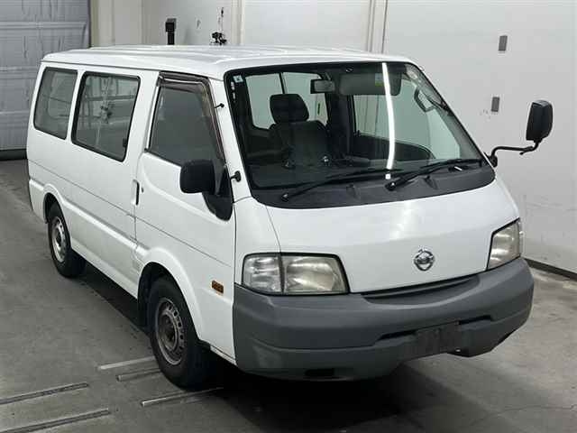NISSAN VANETTE VAN 2014