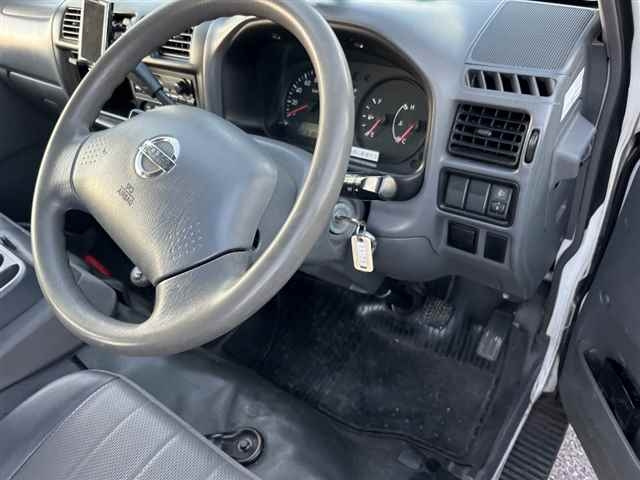 NISSAN VANETTE VAN 2014