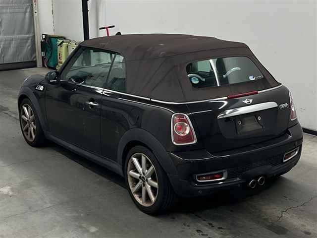 BMW MINI 2014