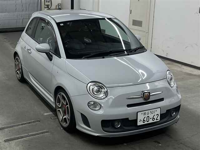 FIAT OTHER 2013