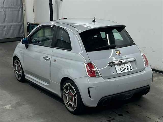 FIAT OTHER 2013