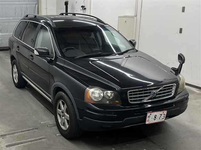 VOLVO XC90 2008