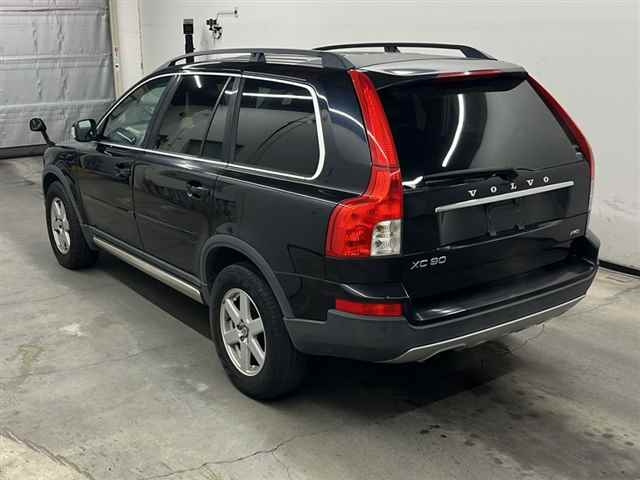 VOLVO XC90 2008