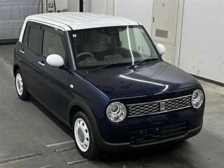 SUZUKI ALTO LAPIN 2022