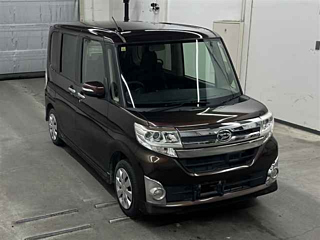 DAIHATSU TANTO 2014