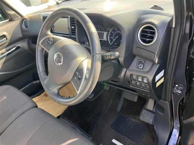 NISSAN DAYZ ROOX 2018